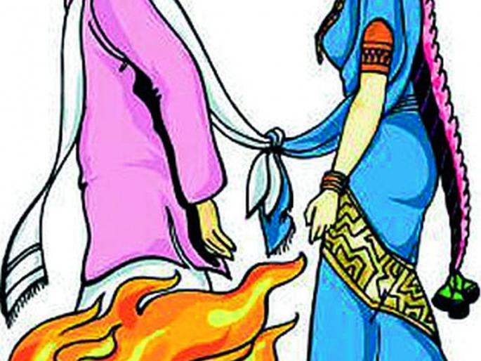 Booking of Mars office only after checking the age registration of the bride and groom | वधू-वरांच्या वयाचा दाखल तपासल्यावरच मंगल कार्यालयाचे बुकिंग Booking of Mars office only after checking the age registration of the bride and groom | वधू-वरांच्या वयाचा दाखल तपासल्यावरच मंगल कार्यालयाचे बुकिंग