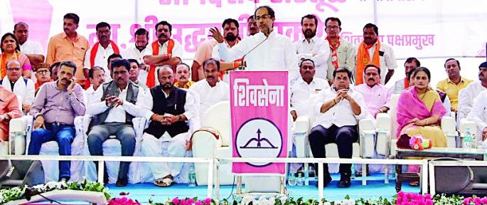 Lok Sabha Election 2019; Modi needs to teach Pakistan a lesson | Lok Sabha Election 2019; पाकिस्तानला धडा शिकविण्यासाठी मोदी हवे Lok Sabha Election 2019; Modi needs to teach Pakistan a lesson | Lok Sabha Election 2019; पाकिस्तानला धडा शिकविण्यासाठी मोदी हवे