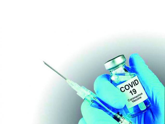 Three thousand vaccinations per day in 40 health centers | ४० आरोग्य केंद्रांमध्ये दिवसभरात तीन हजारांवर लसीकरण