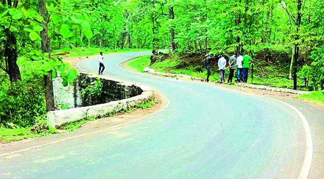 What motivation do you want at Motinala? | मोतीनाल्यावर किती बळी हवे?