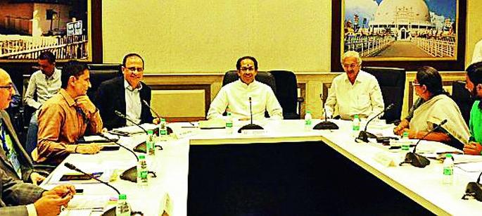 Improve the plans | योजनांमध्ये सुधारणा करणार Improve the plans | योजनांमध्ये सुधारणा करणार