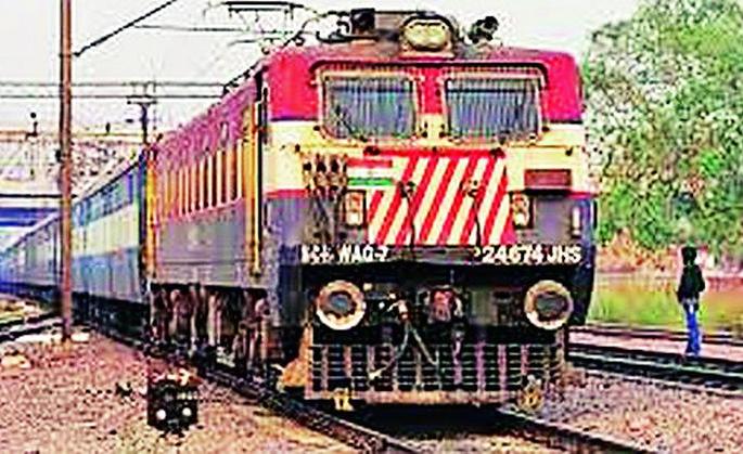 Closed passenger trains run from Thursday | बंद पॅसेंजर गाड्या गुरुवारपासून धावणार Closed passenger trains run from Thursday | बंद पॅसेंजर गाड्या गुरुवारपासून धावणार