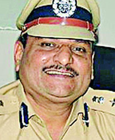 Extra security at sensitive polling stations | संवेदनशील मतदान केंद्रांवर अतिरिक्त सुरक्षा