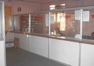 Beed shut down brokers' Setu Now we have started our 'Government Service Center' | बीडला दलालांचा ‘सेतू’ बंद; आता ‘आपले सरकार सेवा केंद्र’ सुरू Beed shut down brokers' Setu Now we have started our 'Government Service Center' | बीडला दलालांचा ‘सेतू’ बंद; आता ‘आपले सरकार सेवा केंद्र’ सुरू