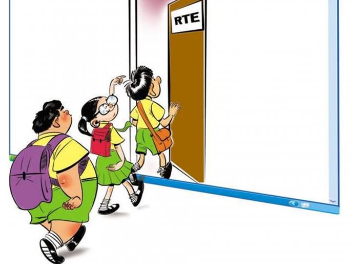 Entry into the closed English schools in Beed! | बीडमध्ये बंद पडलेल्या इंग्रजी शाळांमध्ये प्रवेश ! Entry into the closed English schools in Beed! | बीडमध्ये बंद पडलेल्या इंग्रजी शाळांमध्ये प्रवेश !