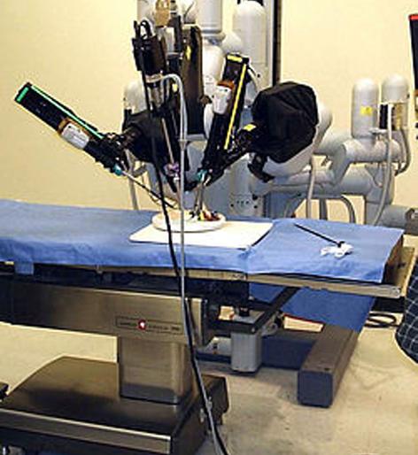 Abdominal surgery by binoculars at Beed District Hospital; Facility every Thursday | बीड जिल्हा रुग्णालयात दुर्बिणीद्वारे गर्भपिशवी शस्त्रक्रिया; प्रत्येक गुरुवारी सुविधा Abdominal surgery by binoculars at Beed District Hospital; Facility every Thursday | बीड जिल्हा रुग्णालयात दुर्बिणीद्वारे गर्भपिशवी शस्त्रक्रिया; प्रत्येक गुरुवारी सुविधा