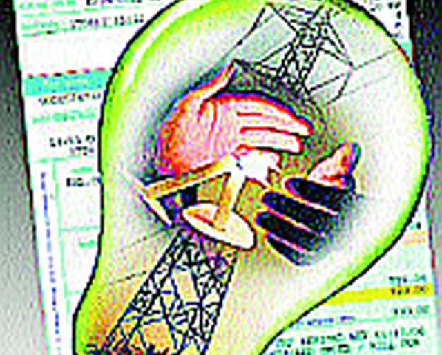 Customers should look at the electricity payment carefully | ग्राहकांनी वीज देयक काळजीपूर्वक बघणे गरजेचे
