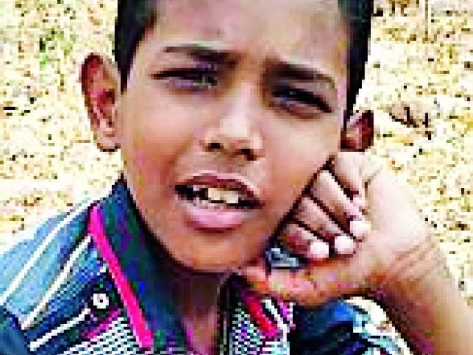 Enter 'criminal hospital' criminal case | ‘त्या’ हॉस्पिटल प्रशासनावर फौजदारी गुन्हा दाखल करा Enter 'criminal hospital' criminal case | ‘त्या’ हॉस्पिटल प्रशासनावर फौजदारी गुन्हा दाखल करा