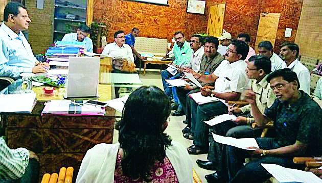 GPF passbook to get teachers now | आता शिक्षकांना मिळणार जीपीएफची पासबुक