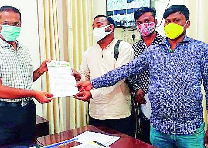 Where to get birth certificate before 60 years? | ६० वर्षापुर्वीचे जन्माचे दाखले कुठून आणणार?