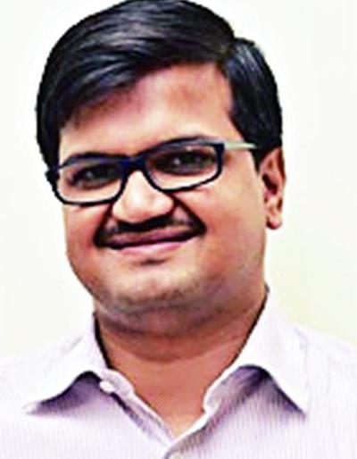 Collector Shantanu Goyal's transfer | जिल्हाधिकारी शांतनू गोयल यांचे स्थानांतरण Collector Shantanu Goyal's transfer | जिल्हाधिकारी शांतनू गोयल यांचे स्थानांतरण