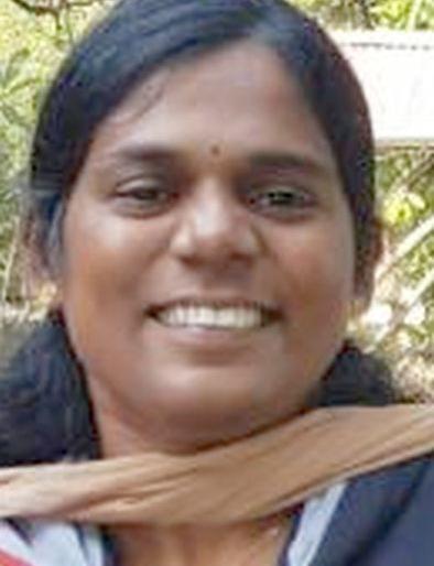 Bhubaneshwari new CEO; Replacement of Naresh Gite | भुवनेश्वरी नवीन सीईओ; नरेश गिते यांची बदली