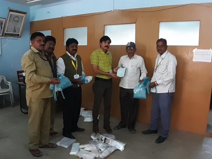 nashik,recovery,of,eleven,lakh,rupees,year | वर्षभरात अकरा लाखांचा दंड वसूल; ८१३ केसेस दाखल nashik,recovery,of,eleven,lakh,rupees,year | वर्षभरात अकरा लाखांचा दंड वसूल; ८१३ केसेस दाखल