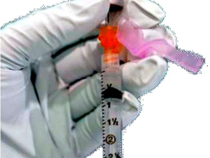 11 lakh 94 thousand citizens careless about health | 11 लाख 94 हजार नागरिक आरोग्याबाबत बेफिकिर 11 lakh 94 thousand citizens careless about health | 11 लाख 94 हजार नागरिक आरोग्याबाबत बेफिकिर