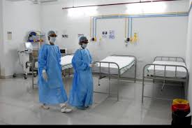 Ozarla 18 corona infected patients | ओझरला १८ कोरोना बाधित रुग्ण