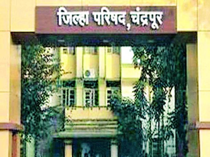 86 lakh fund under District Fund for Corona Prevention | कोरोना प्रतिबंधासाठी जिल्हा निधीअंतर्गत ८६ लाखांचा निधी 86 lakh fund under District Fund for Corona Prevention | कोरोना प्रतिबंधासाठी जिल्हा निधीअंतर्गत ८६ लाखांचा निधी