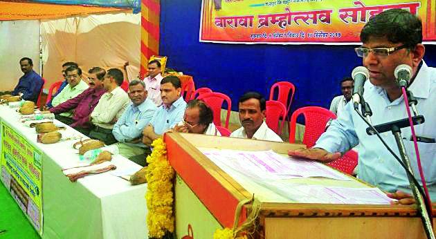 28 9 Vagina received from cataract patients | २८९ मोतीबिंदू रुग्णांना मिळाली दृष्टी 28 9 Vagina received from cataract patients | २८९ मोतीबिंदू रुग्णांना मिळाली दृष्टी