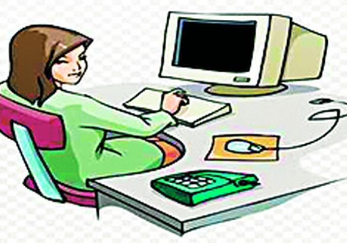 'Digital Literacy' campaign for women's empowerment | महिलांच्या सक्षमीकरणासाठी ‘डिजिटल साक्षरता’अभियान 'Digital Literacy' campaign for women's empowerment | महिलांच्या सक्षमीकरणासाठी ‘डिजिटल साक्षरता’अभियान