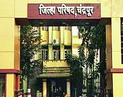 Zip Uniforms to school students soon | जि.प. शाळांच्या विद्यार्थ्यांना लवकरच गणवेश Zip Uniforms to school students soon | जि.प. शाळांच्या विद्यार्थ्यांना लवकरच गणवेश