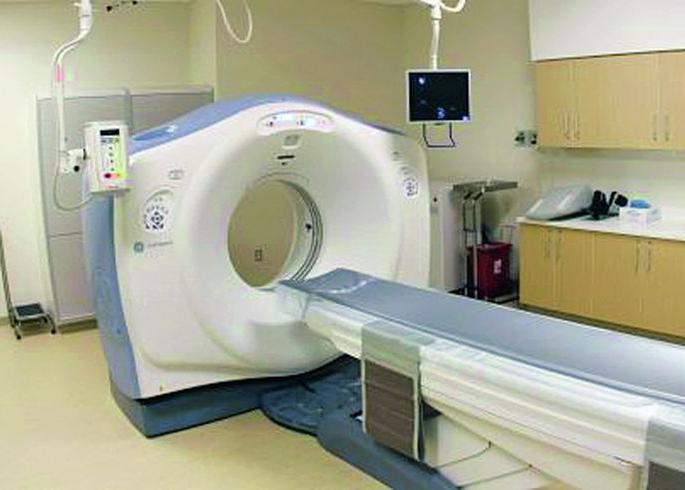 Three thousand HRCT checks daily in Chandrapur | चंद्रपुरात दररोज तीन हजार एचआरसीटी तपासण्या Three thousand HRCT checks daily in Chandrapur | चंद्रपुरात दररोज तीन हजार एचआरसीटी तपासण्या