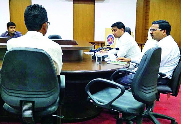 Submit a Gundewadi Report | गुंठेवारीचा अहवाल सादर करा Submit a Gundewadi Report | गुंठेवारीचा अहवाल सादर करा