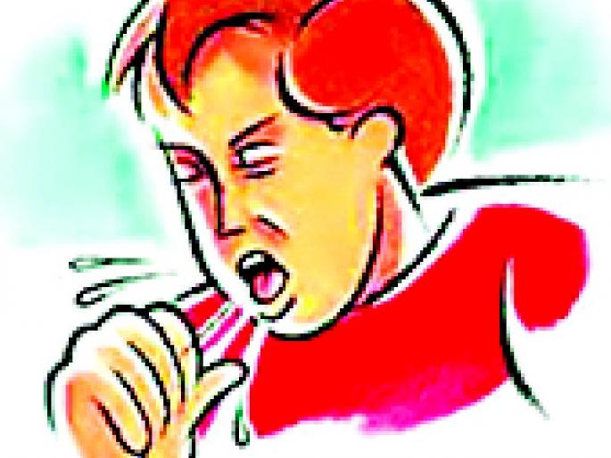 In the Corona crisis, ‘Sari’ also pulled on the head | कोरोना संकटात ‘सारी’नेही काढले डोके वर In the Corona crisis, ‘Sari’ also pulled on the head | कोरोना संकटात ‘सारी’नेही काढले डोके वर