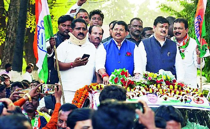 Smart plans will come up for farmers | शेतकऱ्यांसाठी स्मार्ट योजना येणार Smart plans will come up for farmers | शेतकऱ्यांसाठी स्मार्ट योजना येणार