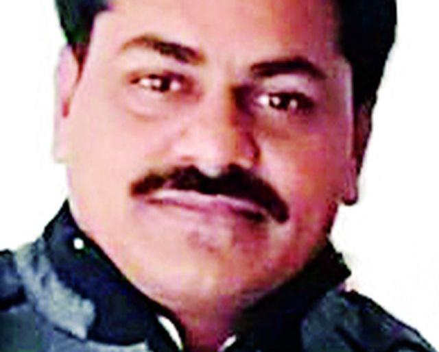 Villages will be prosperous due to collective efforts | सामूहिक प्रयत्नांतूनच गावे होतील समृद्ध Villages will be prosperous due to collective efforts | सामूहिक प्रयत्नांतूनच गावे होतील समृद्ध