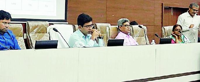 This year the area of cultivation of kharif crops will increase | यंदा खरीप पिकांचे लागवड क्षेत्र वाढणार