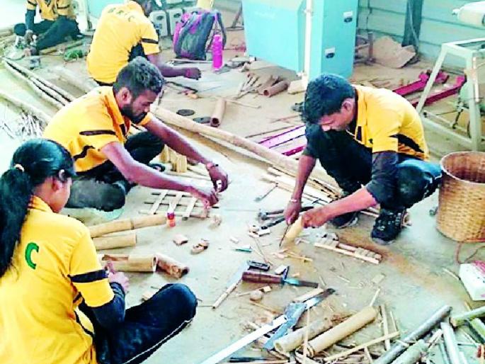 A new direction for self-employment | स्वयंरोजगाराची नवी दिशा A new direction for self-employment | स्वयंरोजगाराची नवी दिशा