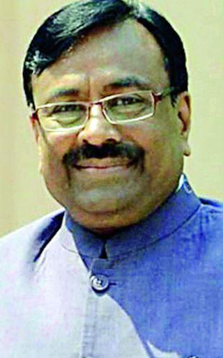 On 28th, 29th, there will be employment in Ballarpur | बल्लारपुरात २८, २९ ला रोजगार महामेळावा On 28th, 29th, there will be employment in Ballarpur | बल्लारपुरात २८, २९ ला रोजगार महामेळावा