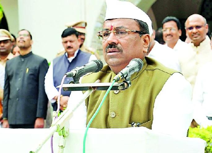 Water conservation movement will be launched in the district | जिल्ह्यात जलसत्याग्रह चळवळ सुरू करणार Water conservation movement will be launched in the district | जिल्ह्यात जलसत्याग्रह चळवळ सुरू करणार