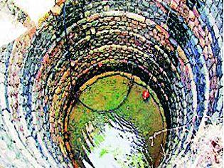 323 dug wells; But not the power | ३२३ सिंचन विहिरी खोदल्या; पण वीजच नाही 323 dug wells; But not the power | ३२३ सिंचन विहिरी खोदल्या; पण वीजच नाही