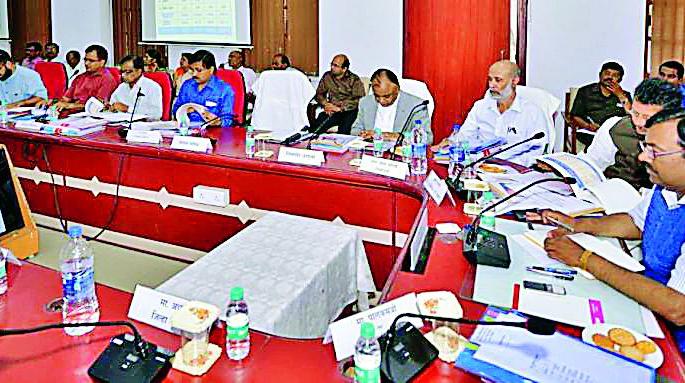 Strengthen the infrastructure and give justice | पायाभूत सुविधांना बळकट करून न्याय द्या Strengthen the infrastructure and give justice | पायाभूत सुविधांना बळकट करून न्याय द्या