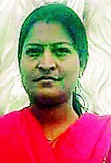 Myelike killed in an accident | अपघातात मायलेकी ठार Myelike killed in an accident | अपघातात मायलेकी ठार