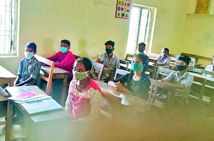 Tenth result 99.10 percent | दहावीचा निकाल 99.10 टक्के