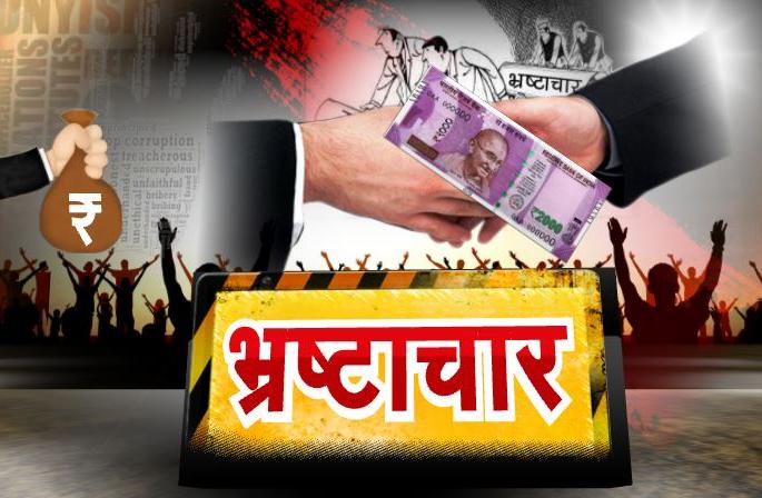 Gramsevak Swapnil Thoke finally suspended | ग्रामसेवक स्वप्निल ठोके अखेर निलंबित