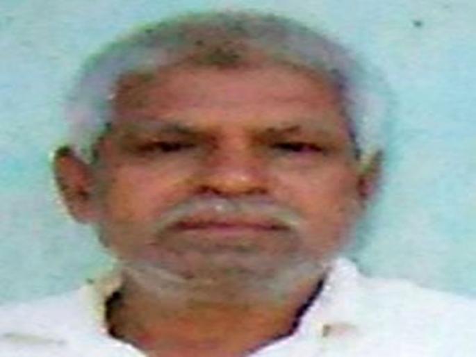 Farmers' suicide at Nimgul | निमगुळ येथे शेतकरी आत्महत्या Farmers' suicide at Nimgul | निमगुळ येथे शेतकरी आत्महत्या