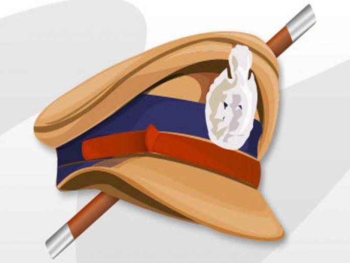 Damini's squad action in Godpuras | दामिनी पथकाकडून देवपुरात कारवाई Damini's squad action in Godpuras | दामिनी पथकाकडून देवपुरात कारवाई