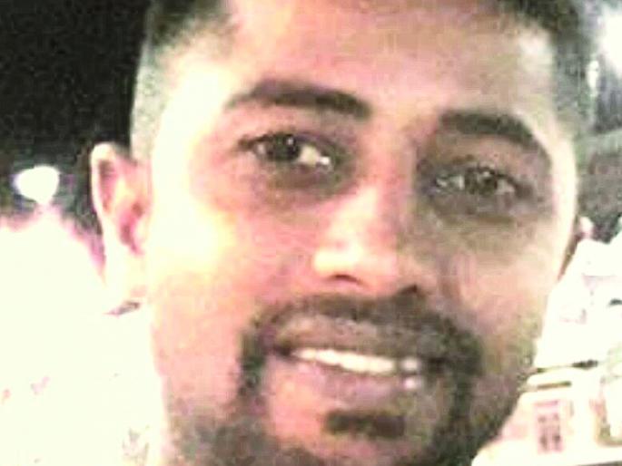 Dheeraj Patil arrested for employing unemployed educated youth in Malaysia | मलेशियात नोकरीच्या आमिषाने सुशिक्षित बेरोजगार तरुणांना गंडा घातल्याप्रकरणी धीरज पाटीलला अटक Dheeraj Patil arrested for employing unemployed educated youth in Malaysia | मलेशियात नोकरीच्या आमिषाने सुशिक्षित बेरोजगार तरुणांना गंडा घातल्याप्रकरणी धीरज पाटीलला अटक