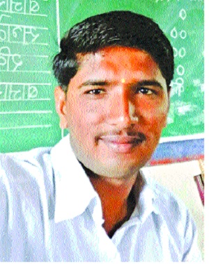 The new vision for the ganavwadi priyakar ... Good news-teacher's humanity | गणेवाडीच्या प्रियंकाला मिळणार नवी दृष्टी... गुड न्यूज-शिक्षकाची माणुसकी