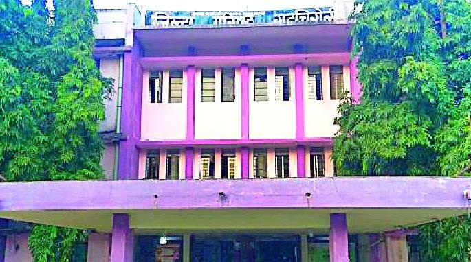 Taxes 75 percent | करवसुली ७५ टक्के