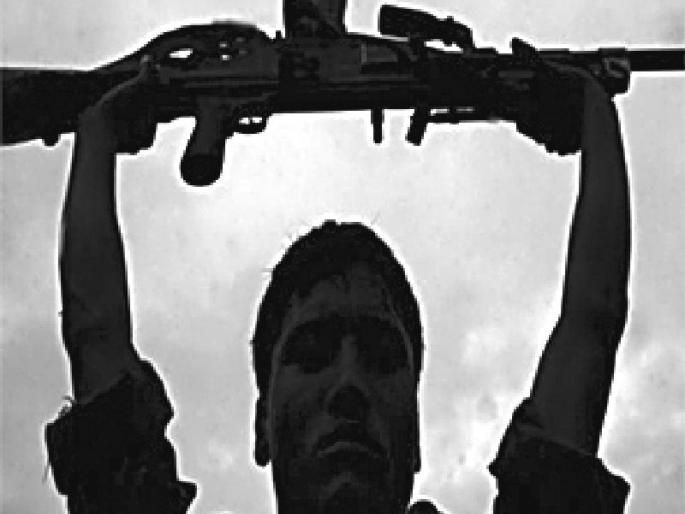 615 Naxalite Movement Movement | ६१५ नक्षल्यांनी सोडली चळवळ 615 Naxalite Movement Movement | ६१५ नक्षल्यांनी सोडली चळवळ