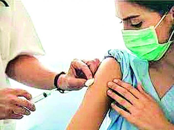 Special campaign in seven talukas for complete vaccination | संपूर्ण लसीकरणासाठी सात तालुक्यात विशेष मोहीम Special campaign in seven talukas for complete vaccination | संपूर्ण लसीकरणासाठी सात तालुक्यात विशेष मोहीम