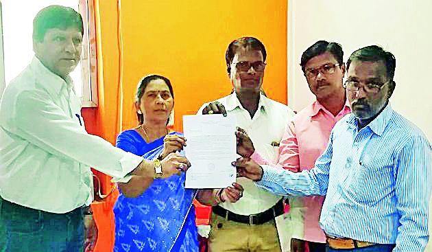 Online Construction License at DesaiGanj | देसाईगंज येथे आॅनलाईन बांधकाम परवाना Online Construction License at DesaiGanj | देसाईगंज येथे आॅनलाईन बांधकाम परवाना