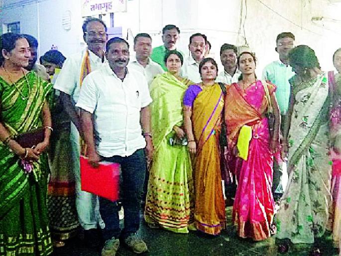 Only two crore funds for re-planning | पुनर्नियोजनासाठी मिळाला केवळ दोन कोटींचा निधी Only two crore funds for re-planning | पुनर्नियोजनासाठी मिळाला केवळ दोन कोटींचा निधी