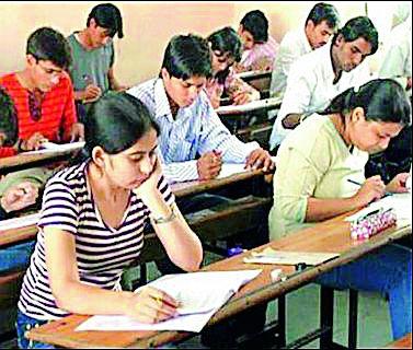 For the HSC examination, five centers are sensitive in the district | बारावीच्या परीक्षेसाठी जिल्ह्यात पाच केंद्र संवेदनशील