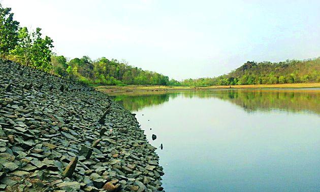 Increasing irrigation by the revival of MAMA TALCO | मामा तलावांच्या पुनरूज्जीवनाने सिंचनात वाढ Increasing irrigation by the revival of MAMA TALCO | मामा तलावांच्या पुनरूज्जीवनाने सिंचनात वाढ