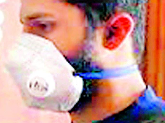 Beware if you spit in public now | खबरदार आता सार्वजनिक ठिकाणी थुंकाल तर Beware if you spit in public now | खबरदार आता सार्वजनिक ठिकाणी थुंकाल तर