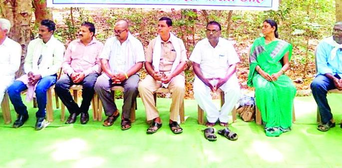 Police Patil deprived of passenger | प्रवासभत्यापासून पोलीस पाटील वंचित